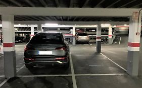 Apto. El Llano. Parking Incluido